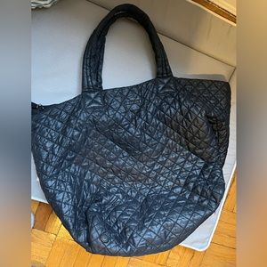 MZ Wallace “vintage” Large Metro Bag (2012)